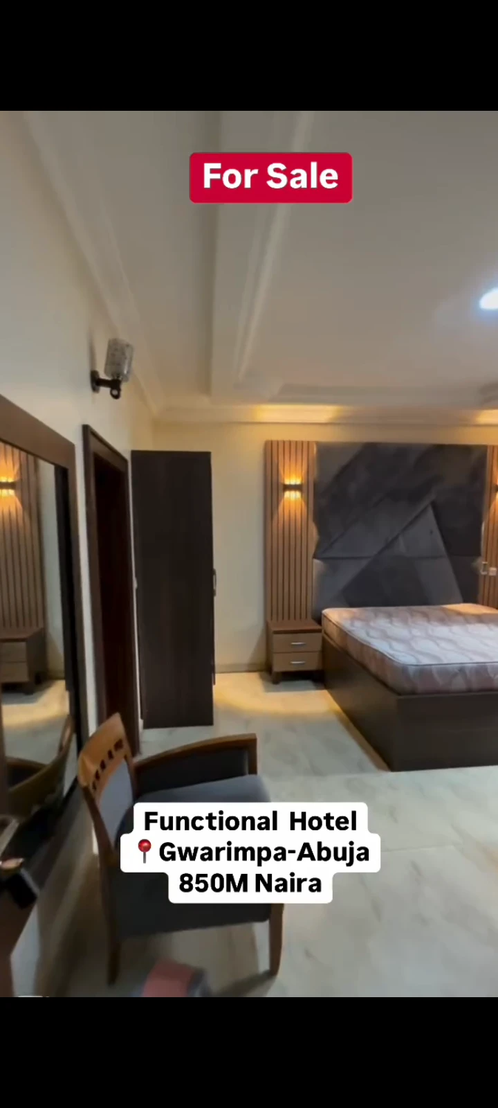 Hotel for Sale in Gwarimpa, FCT - Image 3