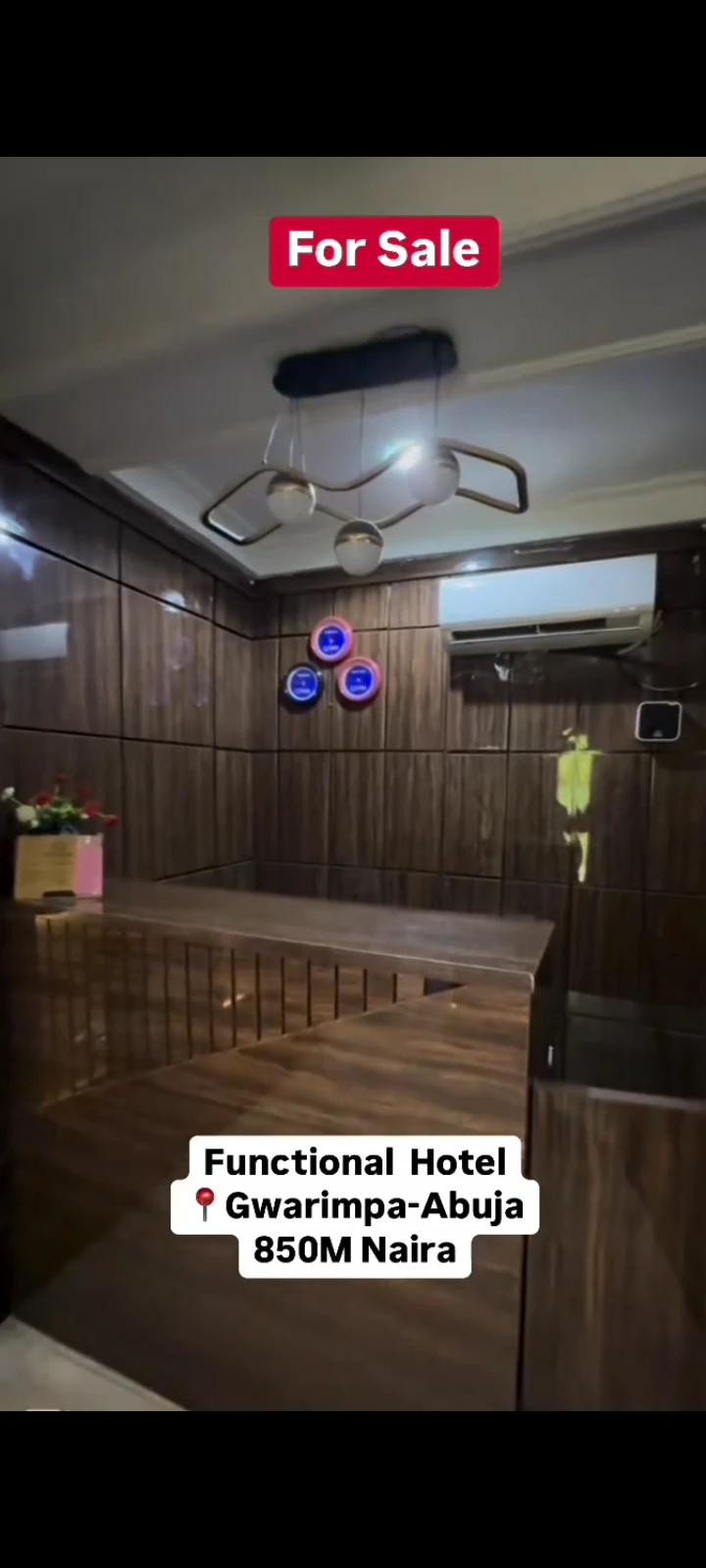 Hotel for Sale in Gwarimpa, FCT - Image 6
