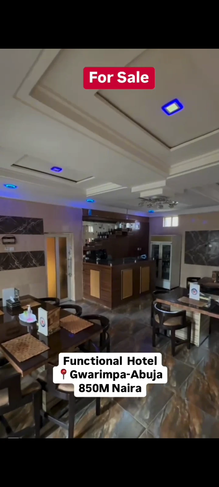 Hotel for Sale in Gwarimpa, FCT - Image 2