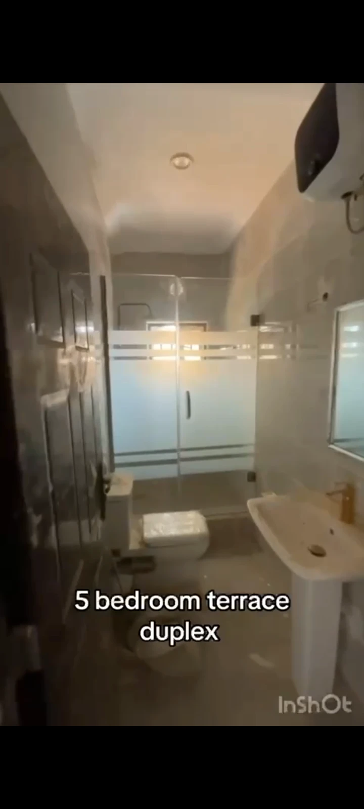 Duplex for Sale in Area one, FCT - Image 4