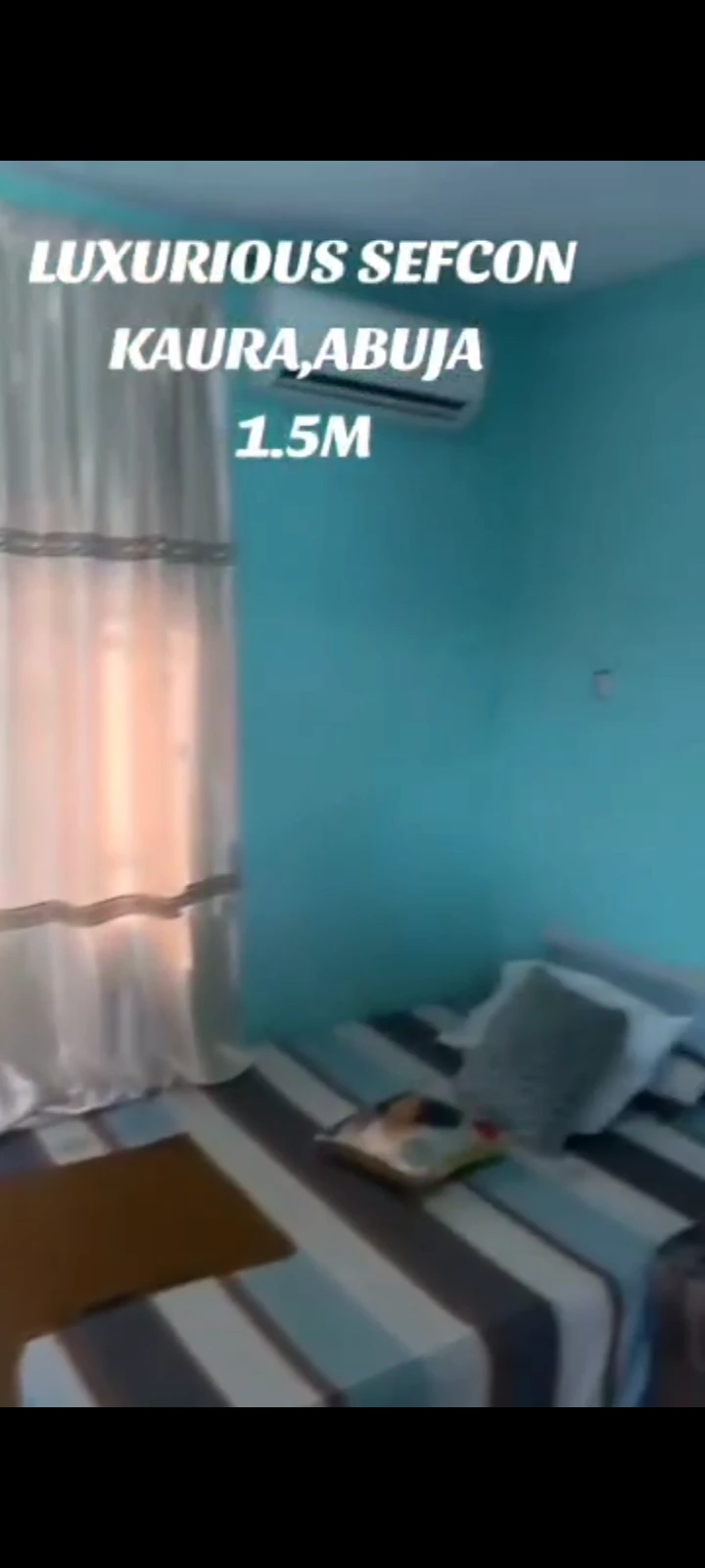 SelfContain for Rent in Kaura District, FCT - Image 3
