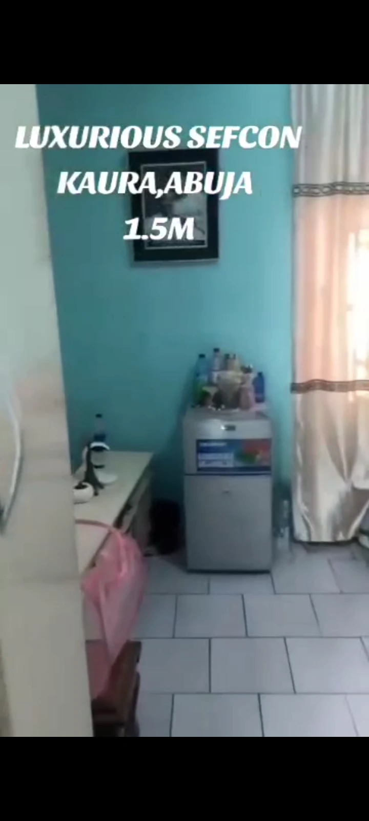 SelfContain for Rent in Kaura District, FCT - Image 5