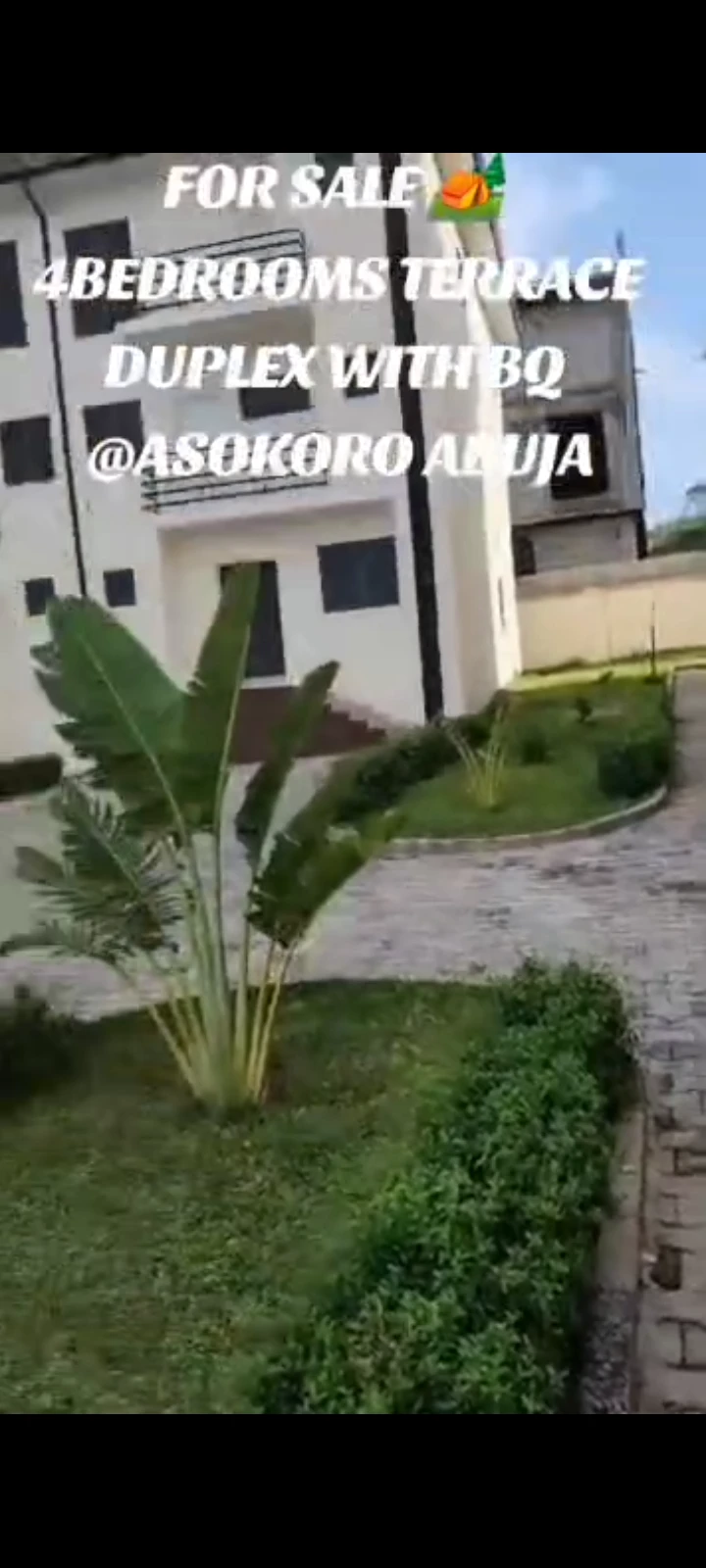 Duplex for Sale in Asokoro main, FCT - Image 6