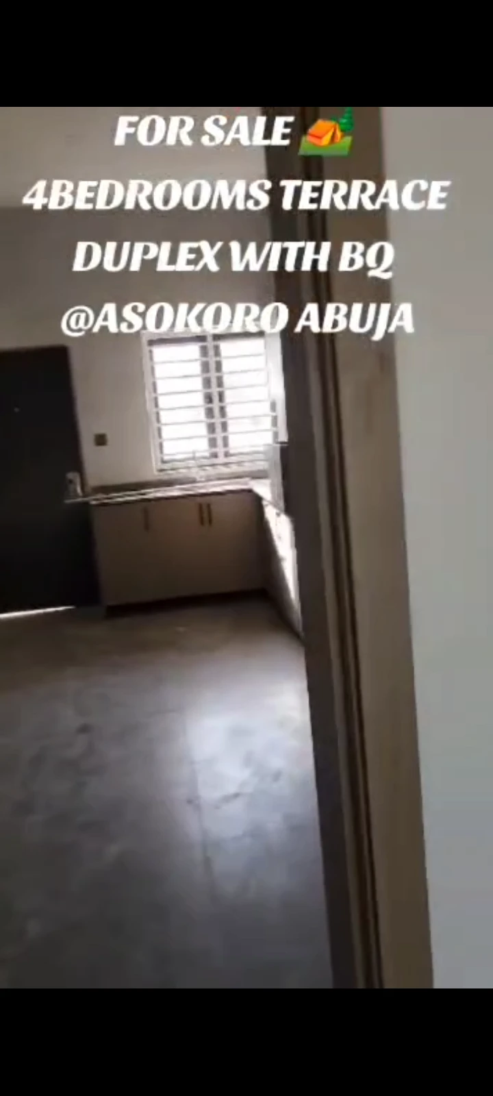Duplex for Sale in Asokoro main, FCT - Image 2
