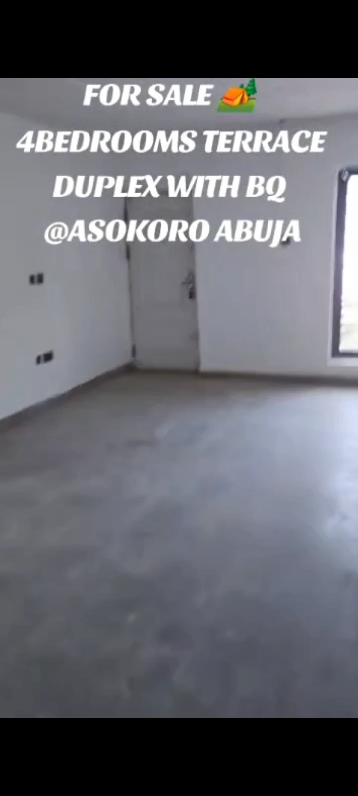 Duplex for Sale in Asokoro main, FCT - Image 3