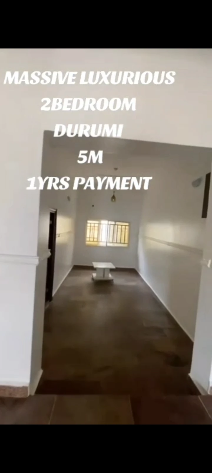 2 Bedroom Flat for Rent in Durumi, FCT - Image 6