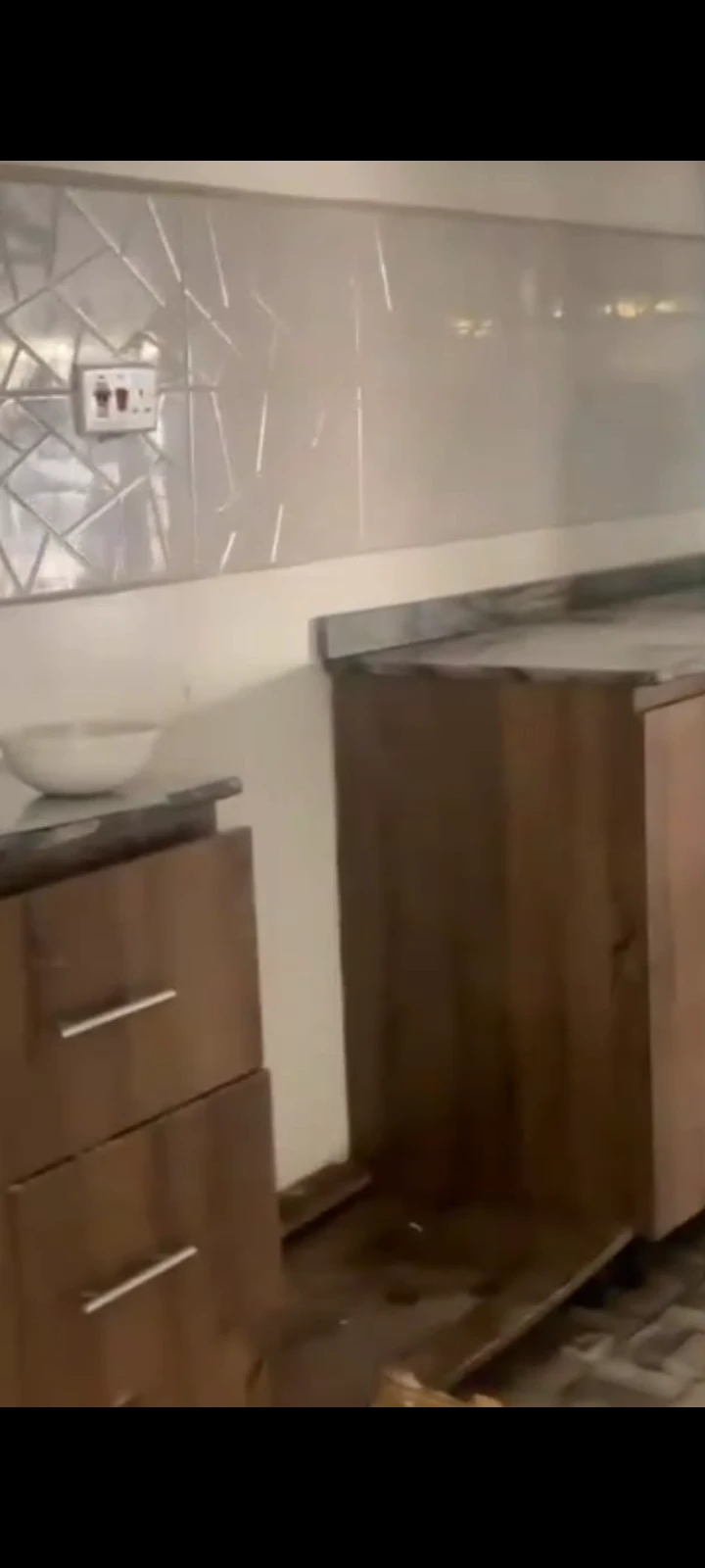 3 Bedroom Flat for Rent in Life camp extension, FCT - Image 2