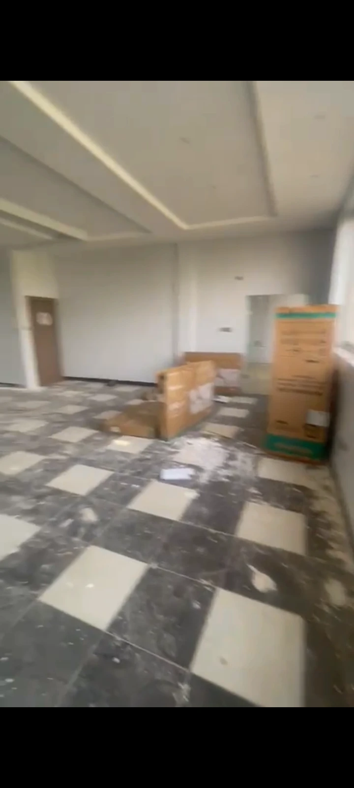 Store for Rent in Jabi, FCT - Image 1