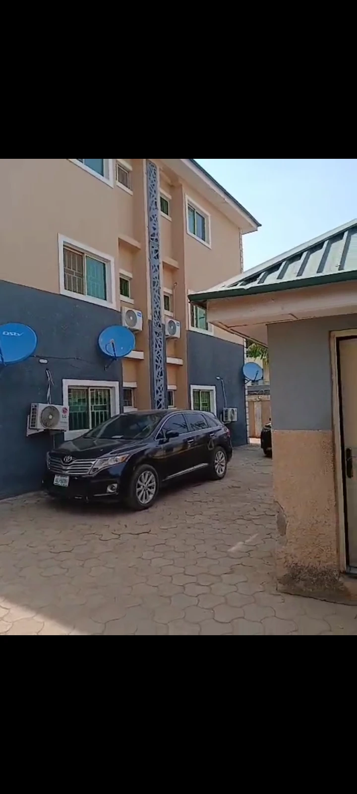 Duplex for Sale in Mabushi, FCT - Image 4