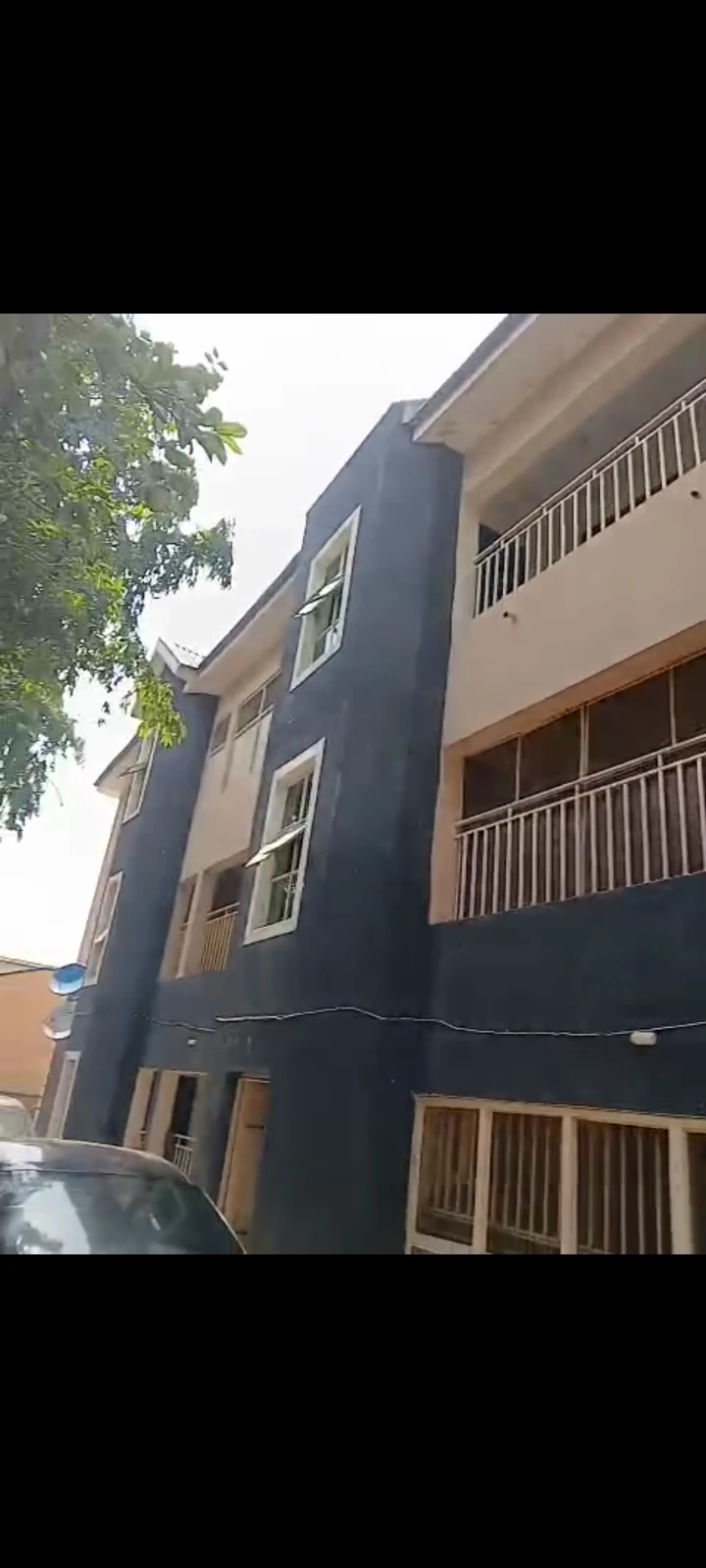 Duplex for Sale in Mabushi, FCT - Image 1