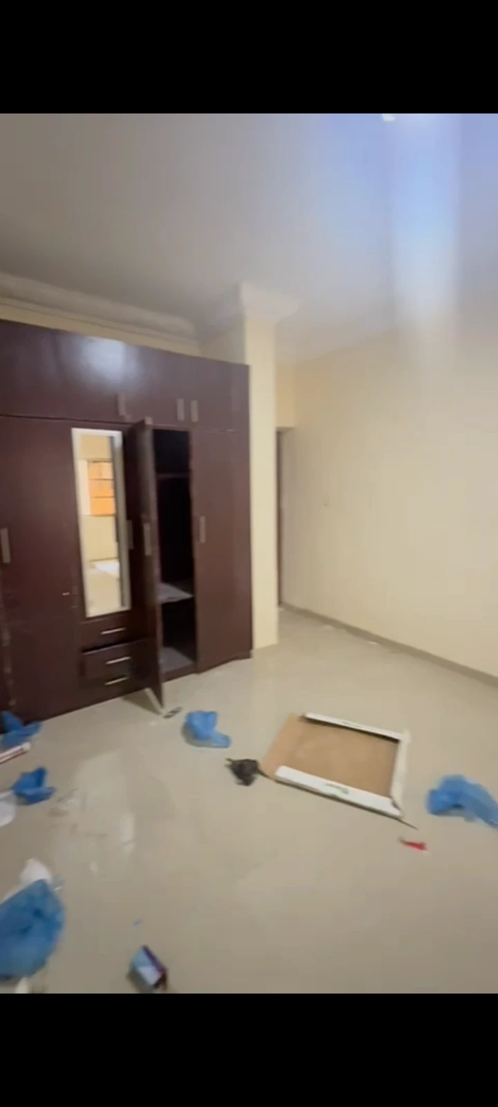 1 Bedroom Flat for Rent in Gwarimpa, FCT - Image 1