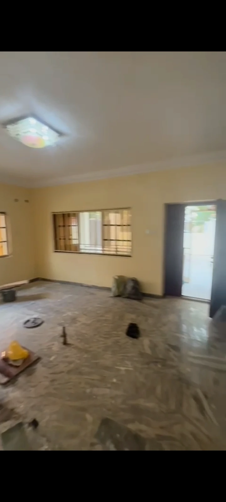 1 Bedroom Flat for Rent in Gwarimpa, FCT - Image 5