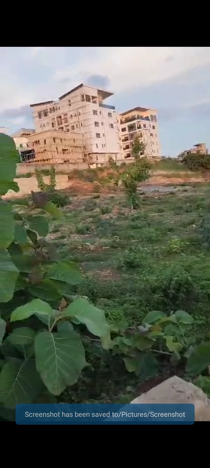 Land for Sale in Guzape, FCT - Image 1