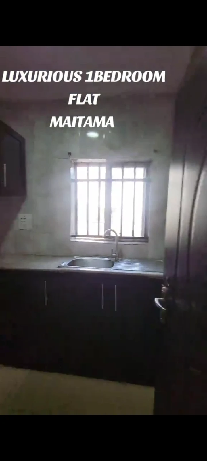 1 Bedroom Flat for Rent in Maitama, FCT - Image 3