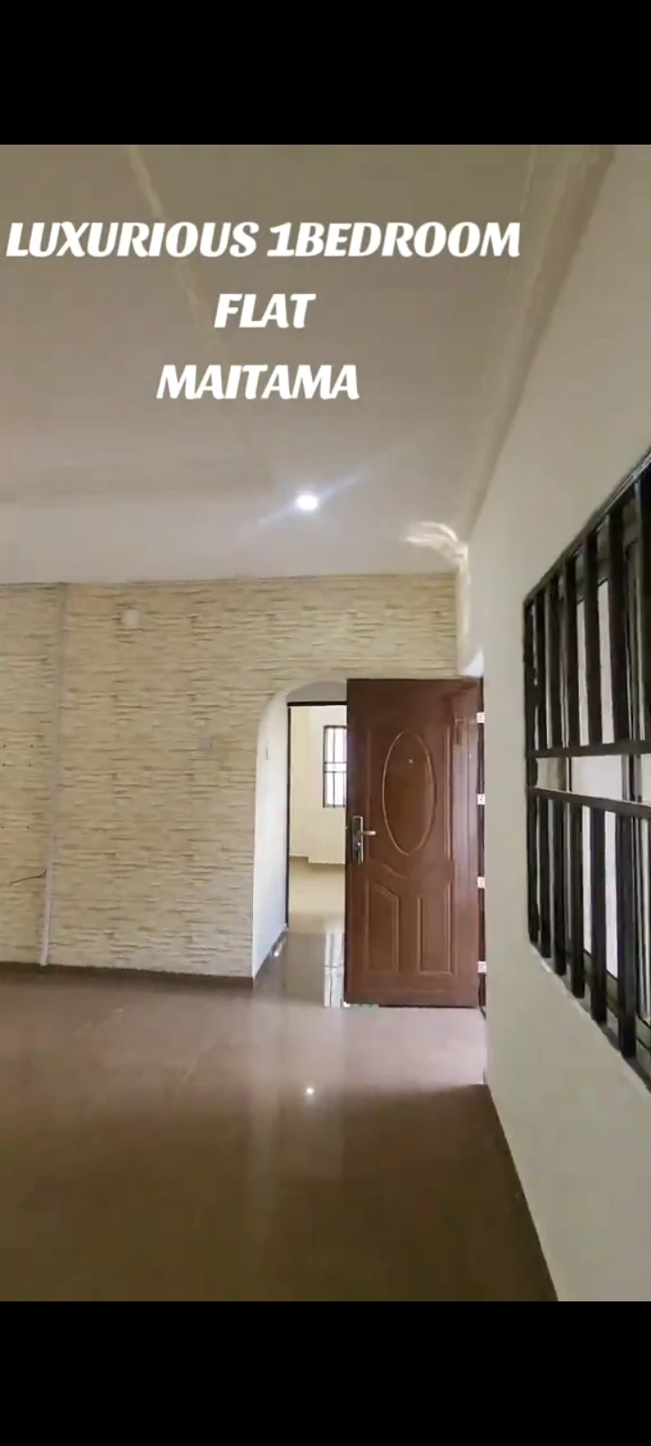 1 Bedroom Flat for Rent in Maitama, FCT - Image 4