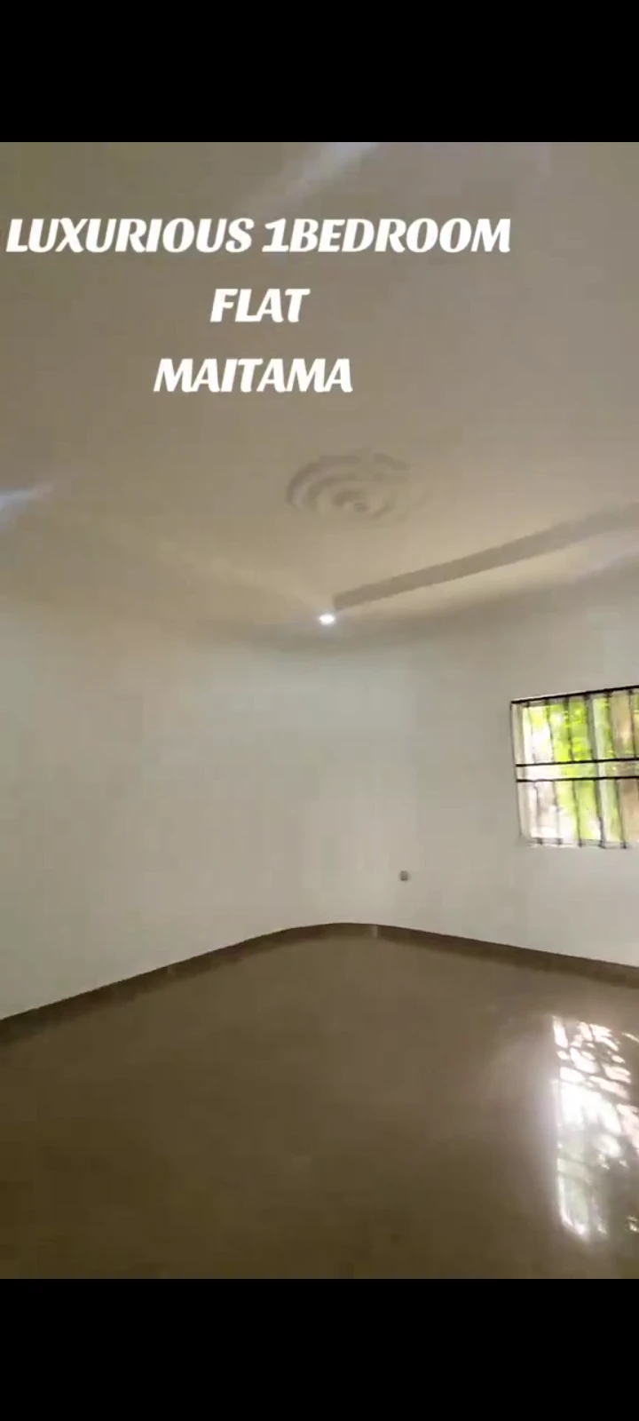 1 Bedroom Flat for Rent in Maitama, FCT - Image 6