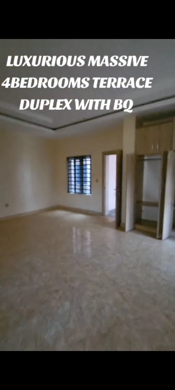 Duplex for Rent in Guzape, FCT - Image 1