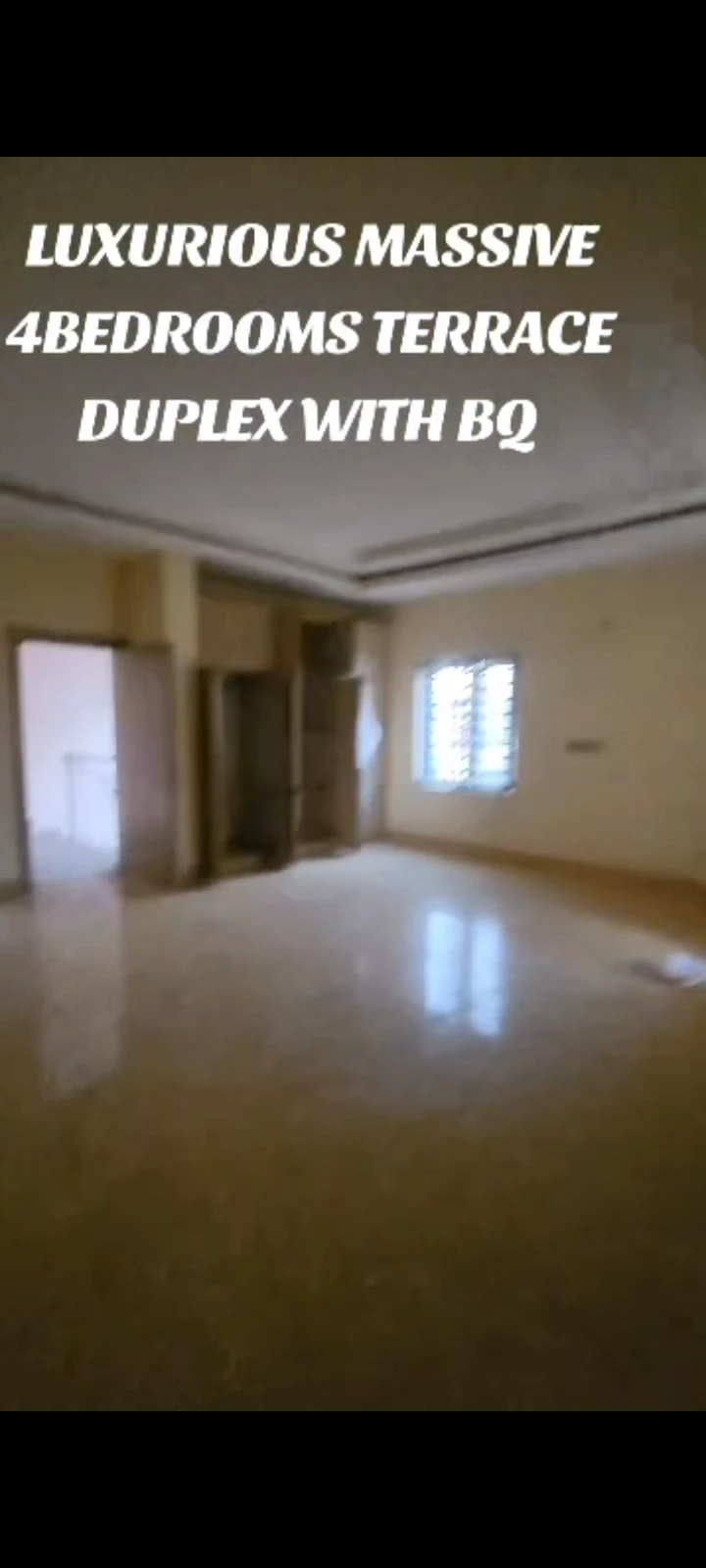Duplex for Rent in Guzape, FCT - Image 2