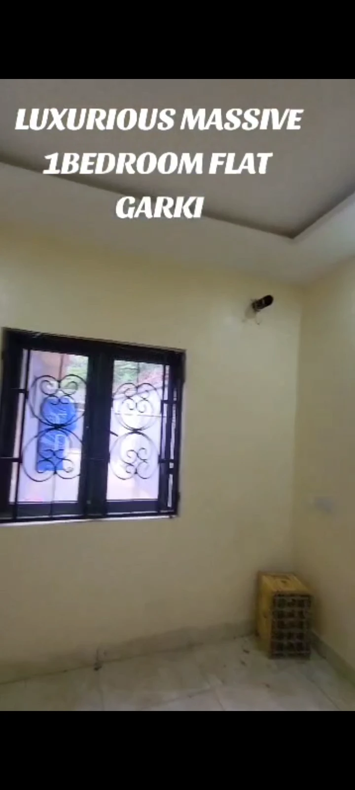 1 Bedroom Flat for Rent in Garki 2, FCT - Image 3