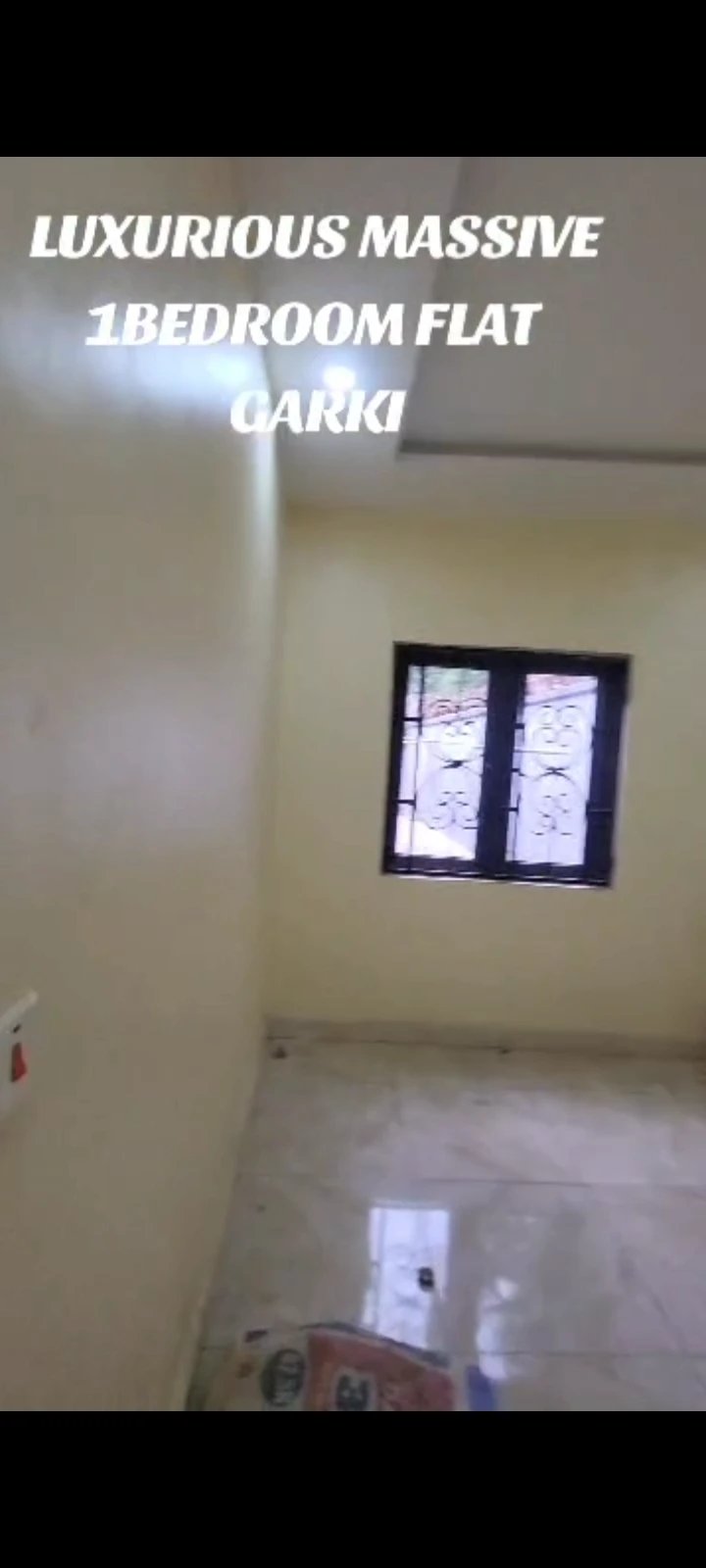 1 Bedroom Flat for Rent in Garki 2, FCT - Image 4