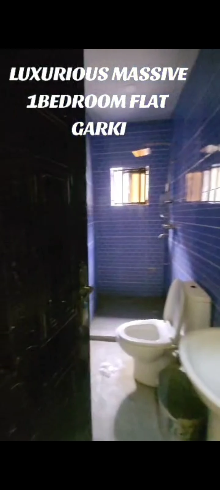 1 Bedroom Flat for Rent in Garki 2, FCT - Image 5