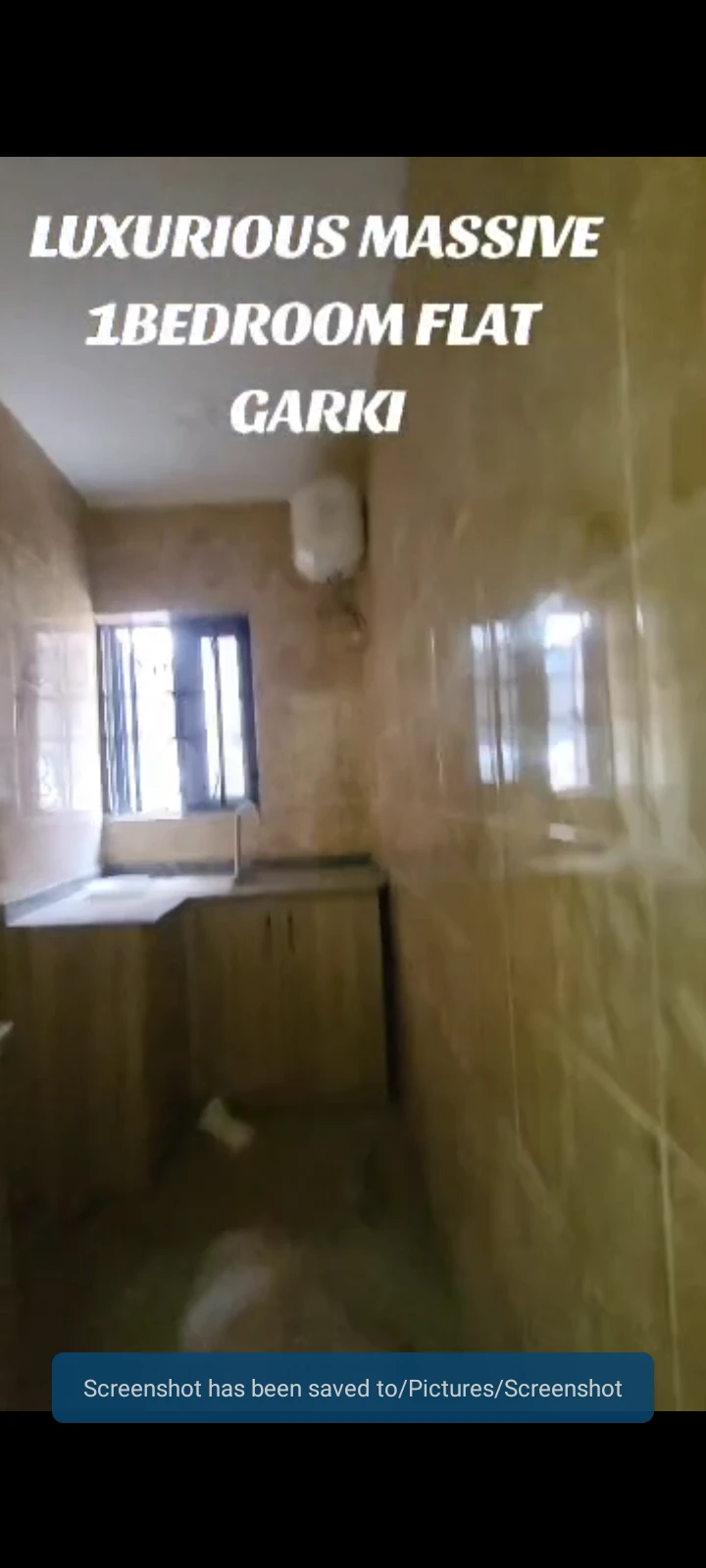 1 Bedroom Flat for Rent in Garki 2, FCT - Image 6