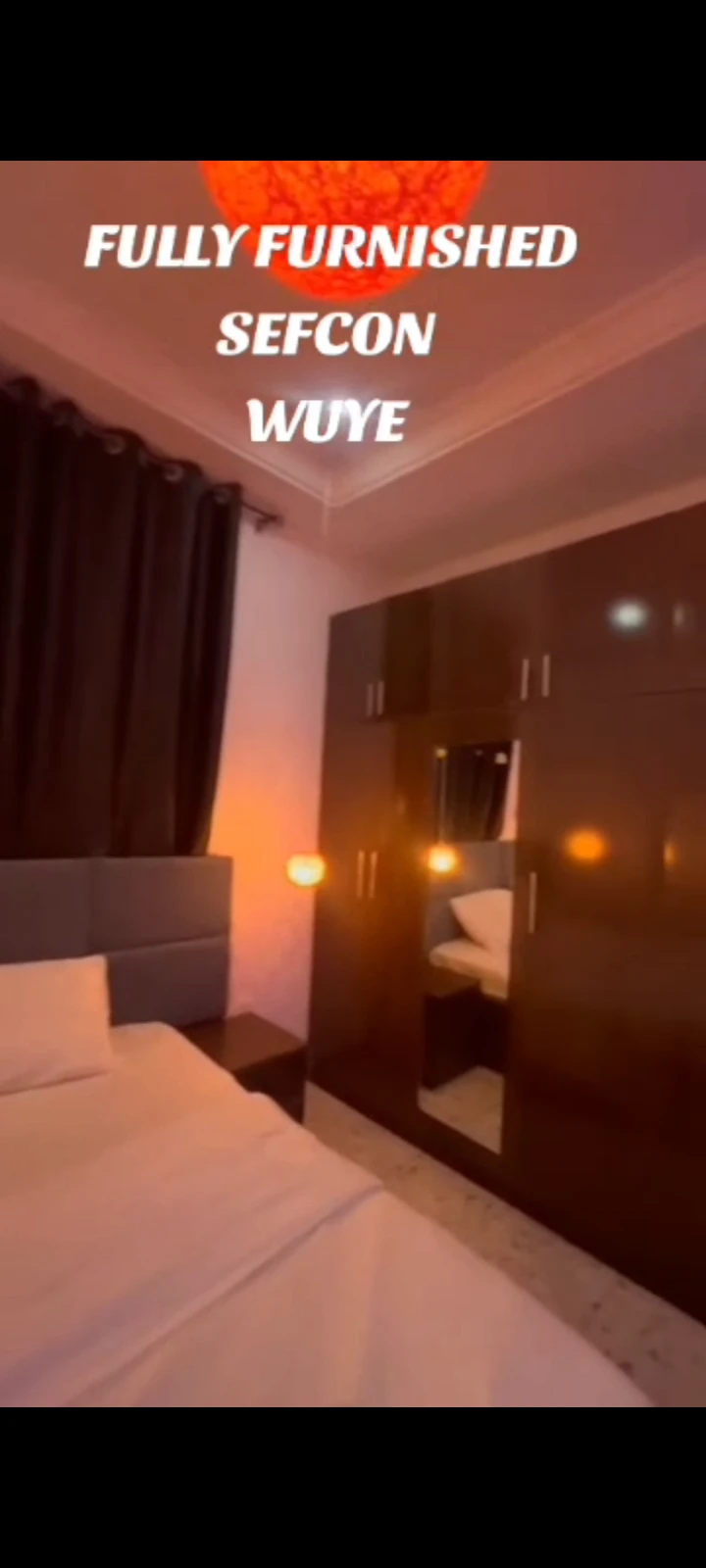 SelfContain for Rent in Wuye, FCT - Image 3