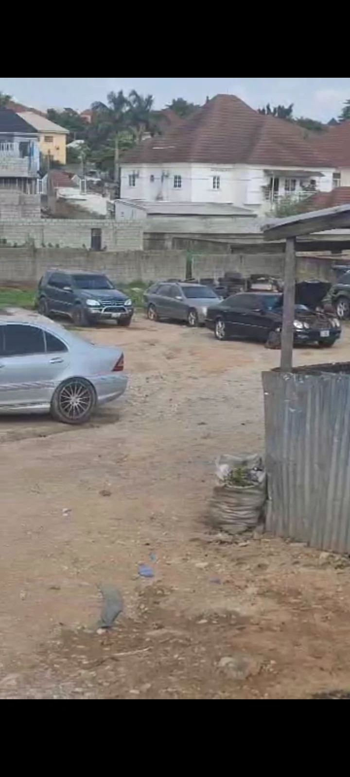 Land for Sale in Gwarimpa estate, FCT - Image 2