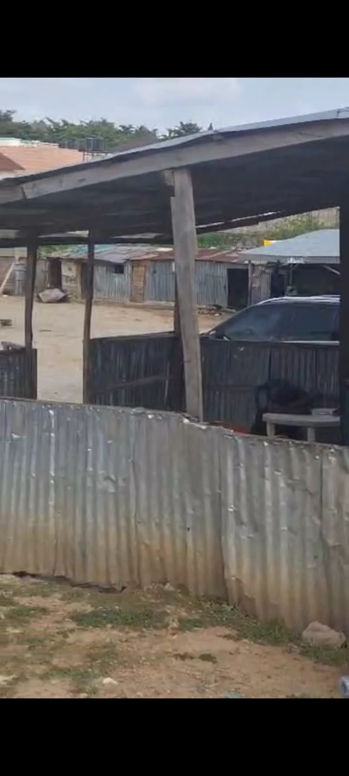 Land for Sale in Gwarimpa estate, FCT - Image 1