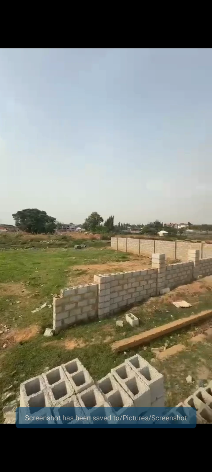Land for Sale in Wuye, FCT - Image 1