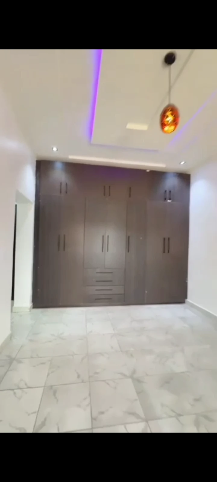 3 Bedroom Flat for Rent in Wuye district, FCT - Image 2