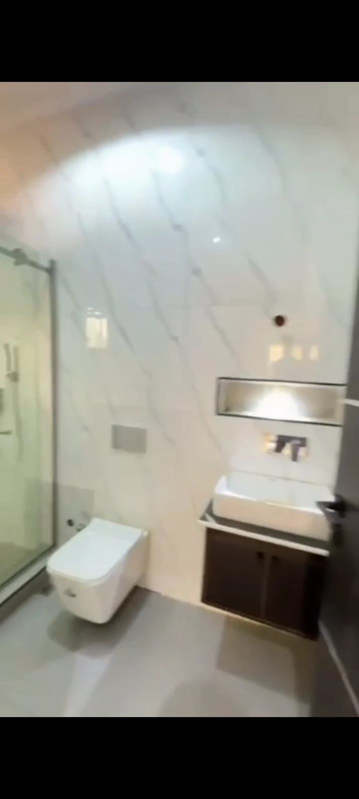3 Bedroom Flat for Rent in Wuye district, FCT - Image 1