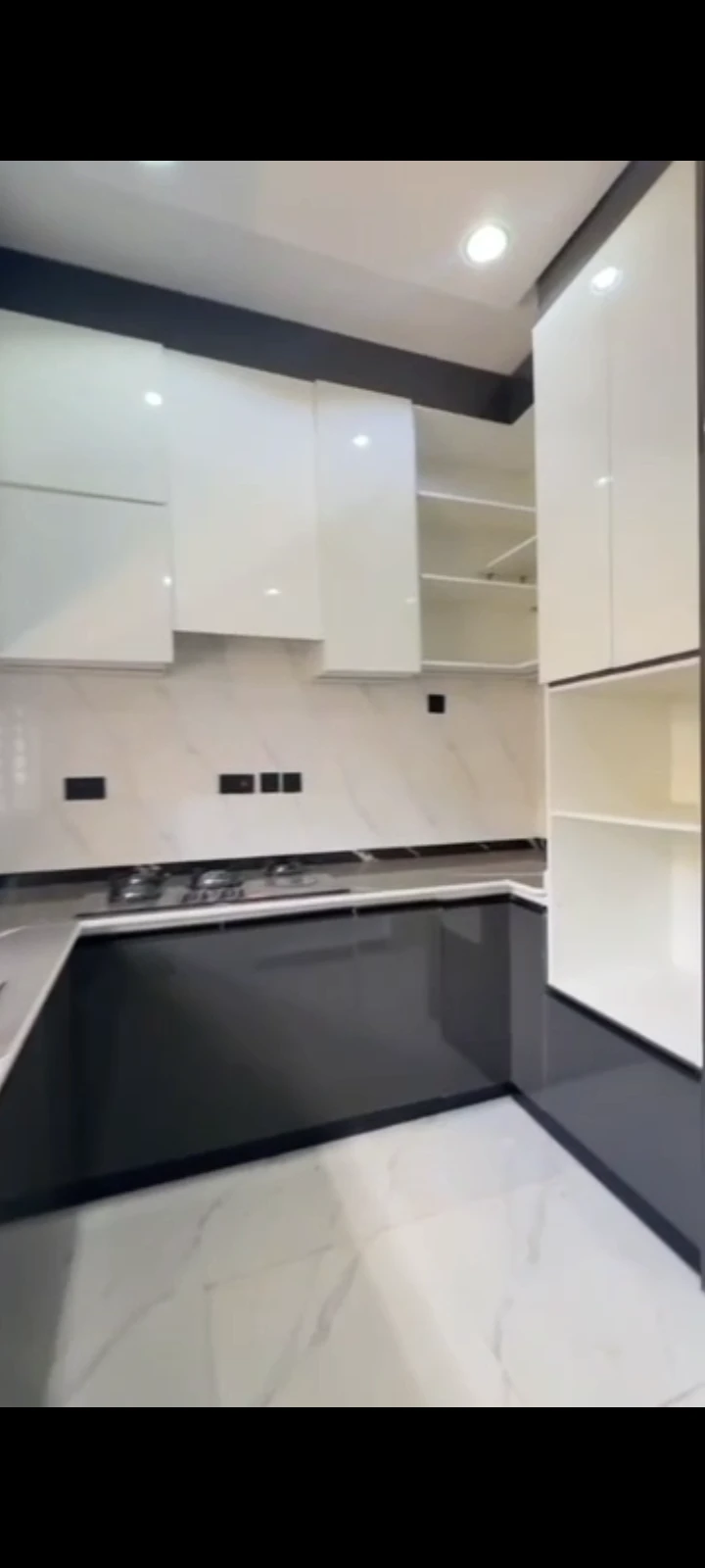 3 Bedroom Flat for Rent in Wuye district, FCT - Image 6