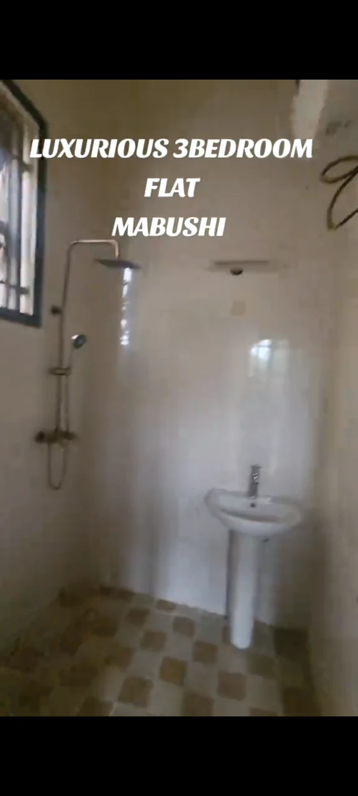 3 Bedroom Flat for Rent in VIO Mabushi, FCT - Image 3