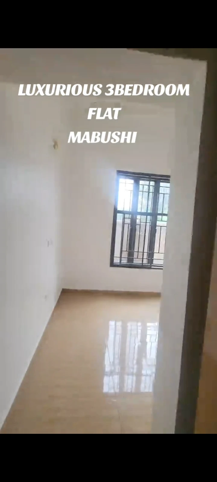 3 Bedroom Flat for Rent in VIO Mabushi, FCT - Image 4