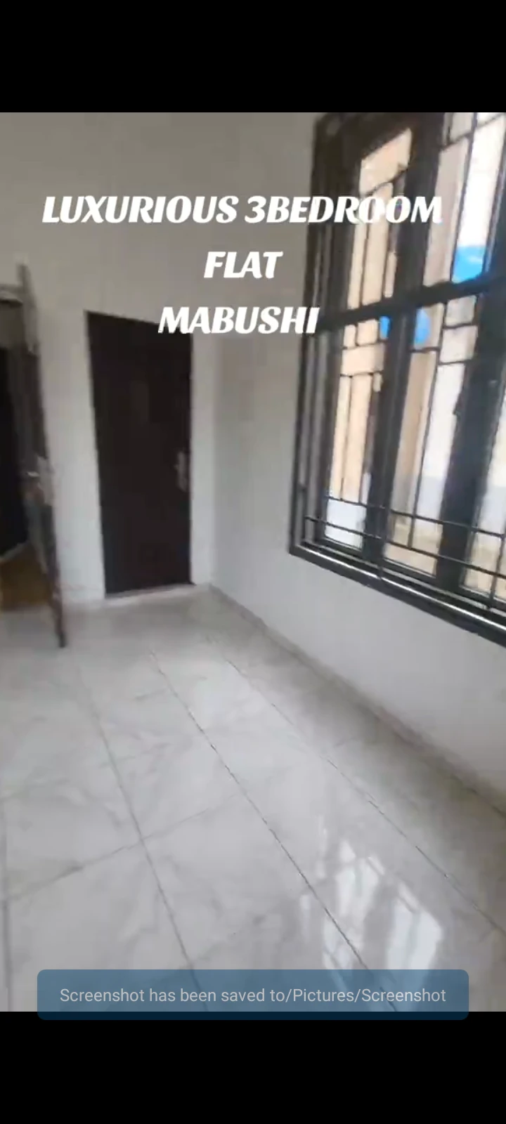 3 Bedroom Flat for Rent in VIO Mabushi, FCT - Image 2