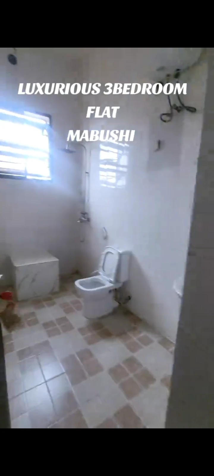 3 Bedroom Flat for Rent in VIO Mabushi, FCT - Image 5