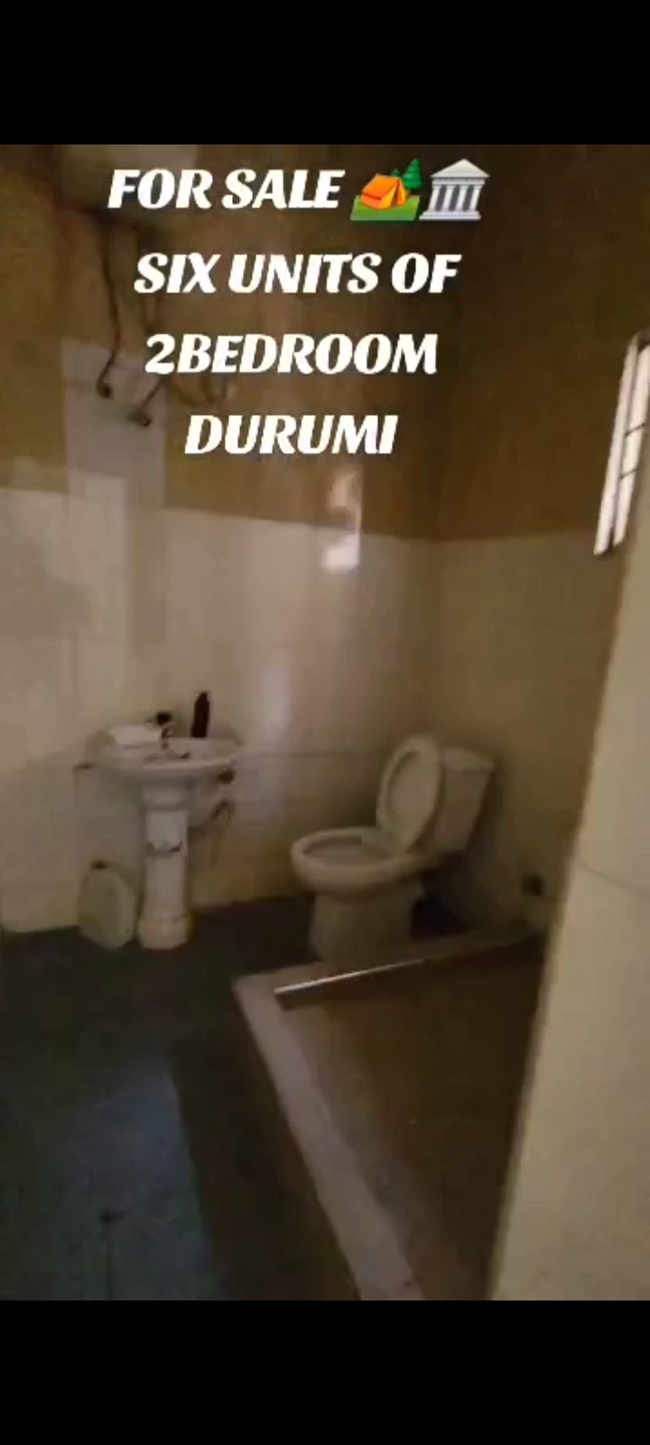 Estate for Sale in Durumi, FCT - Image 3
