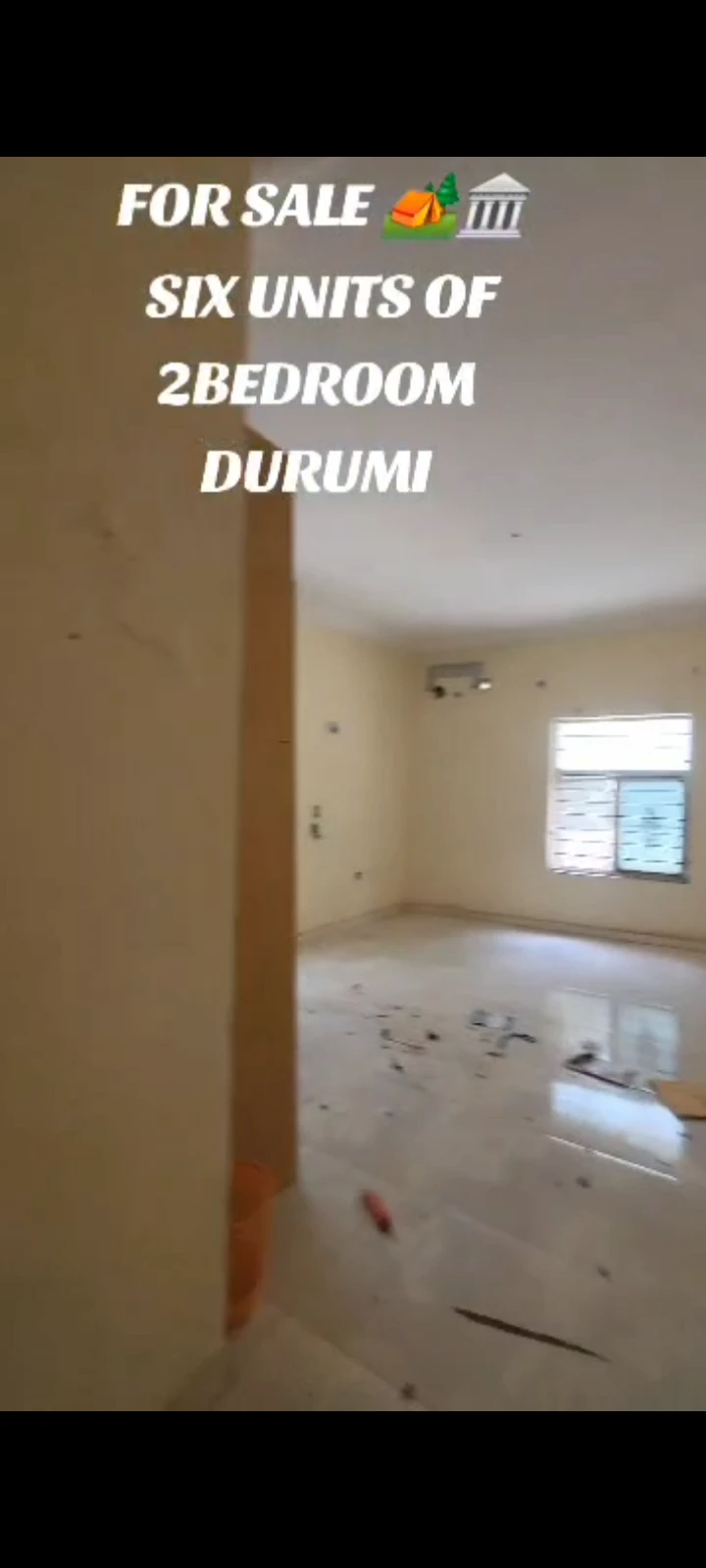 Estate for Sale in Durumi, FCT - Image 4