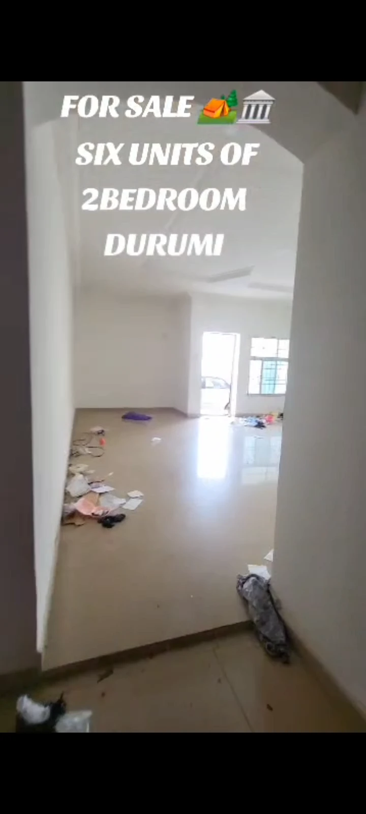 Estate for Sale in Durumi, FCT - Image 2