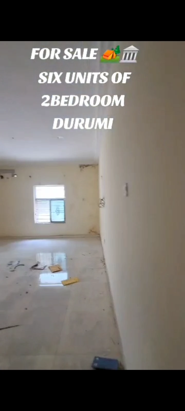 Estate for Sale in Durumi, FCT - Image 5