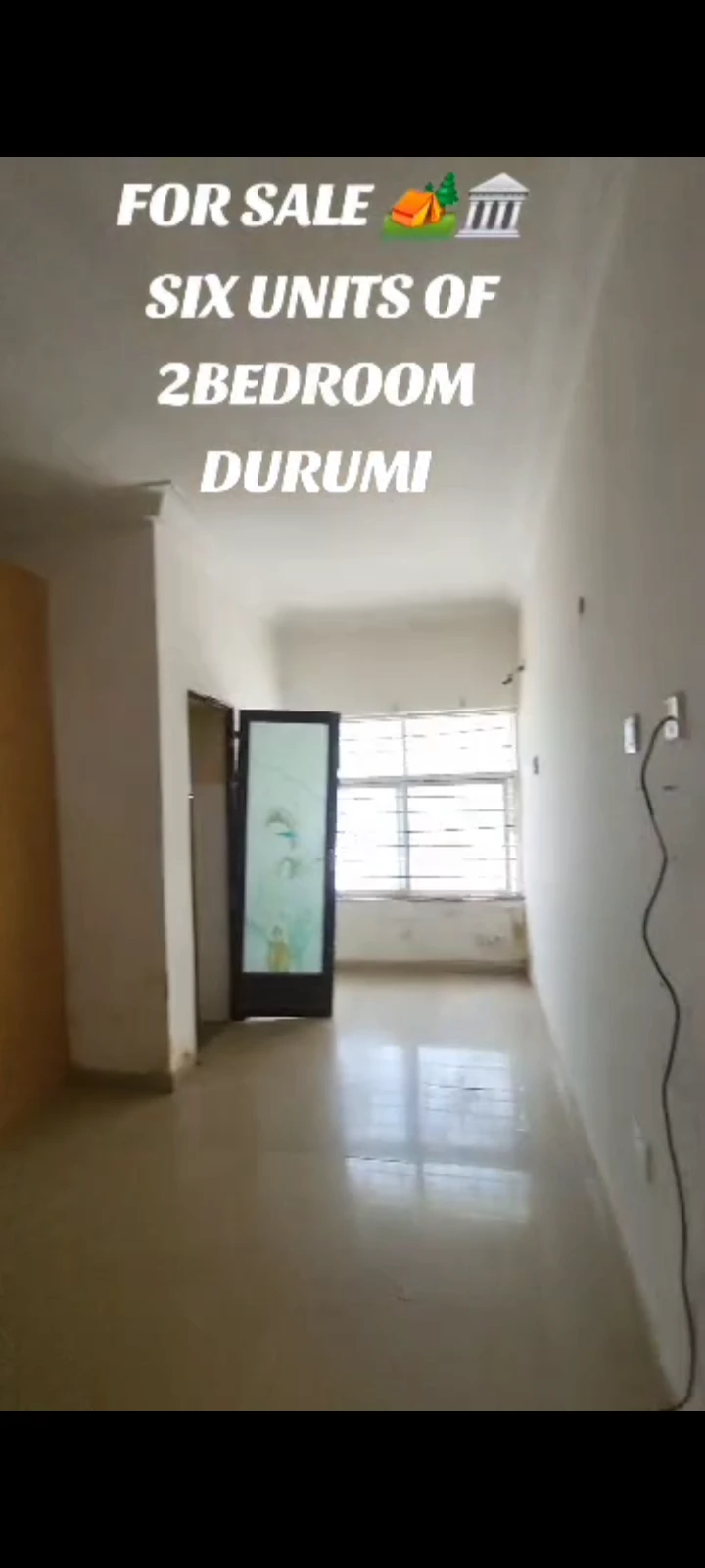 Estate for Sale in Durumi, FCT - Image 6