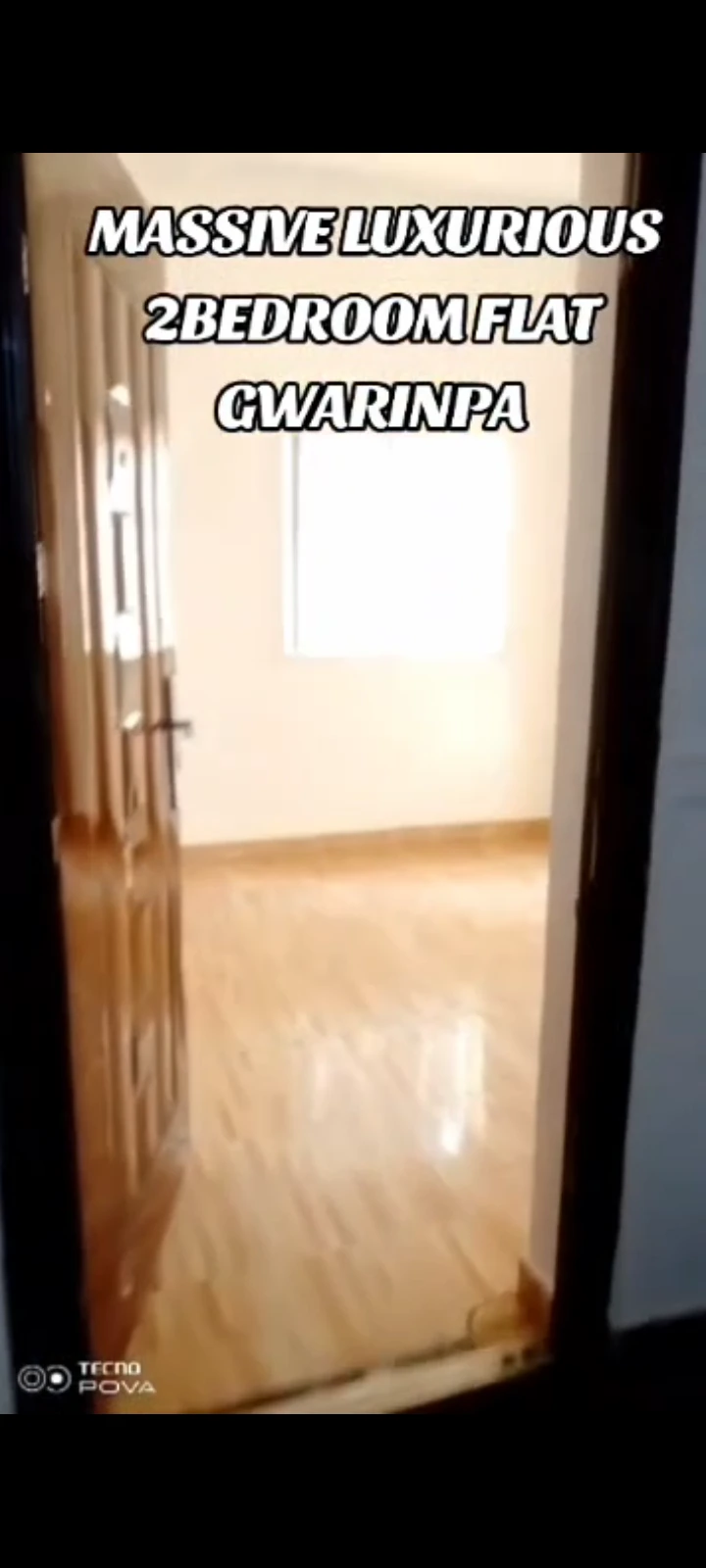 2 Bedroom Flat for Rent in Gwarimpa by Chally Boy, FCT - Image 3