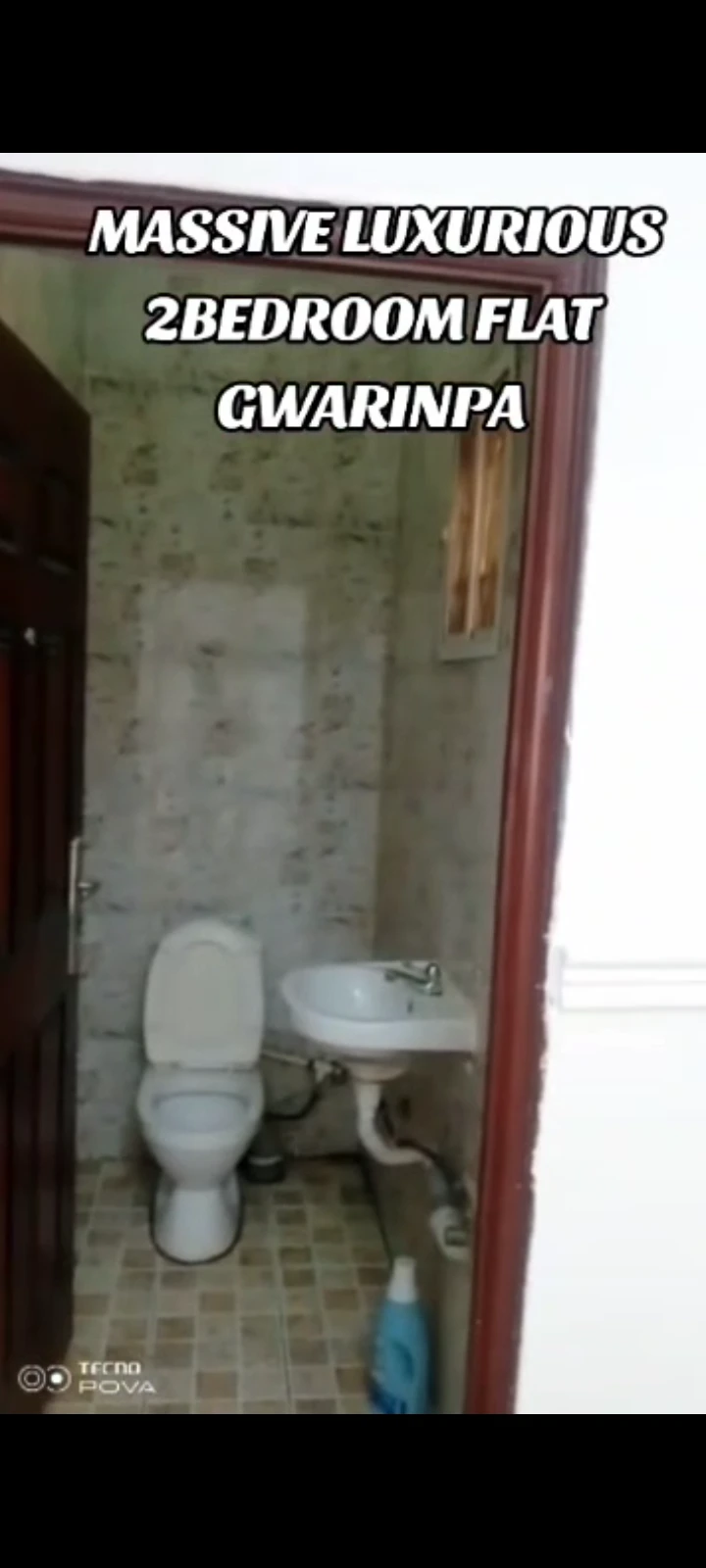 2 Bedroom Flat for Rent in Gwarimpa by Chally Boy, FCT - Image 6
