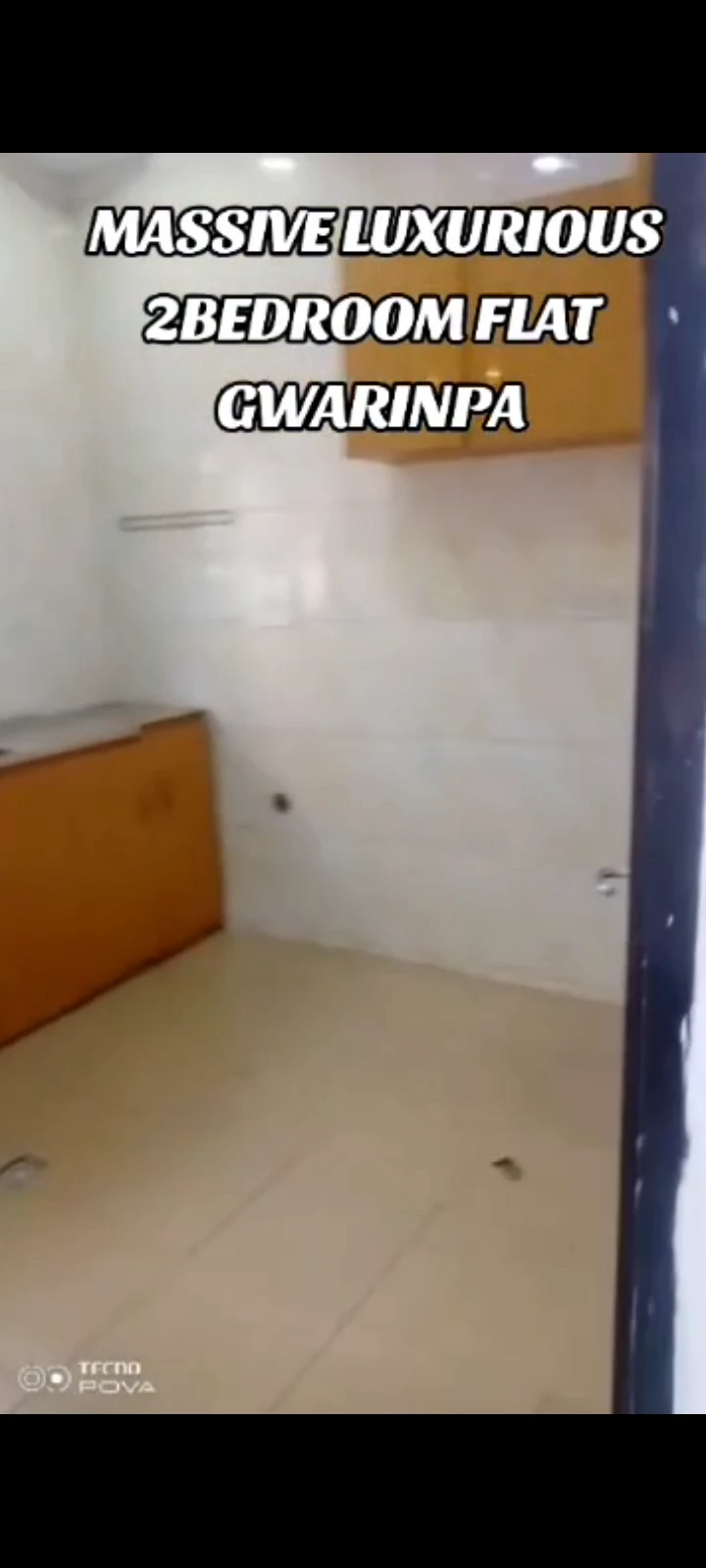 2 Bedroom Flat for Rent in Gwarimpa by Chally Boy, FCT - Image 5