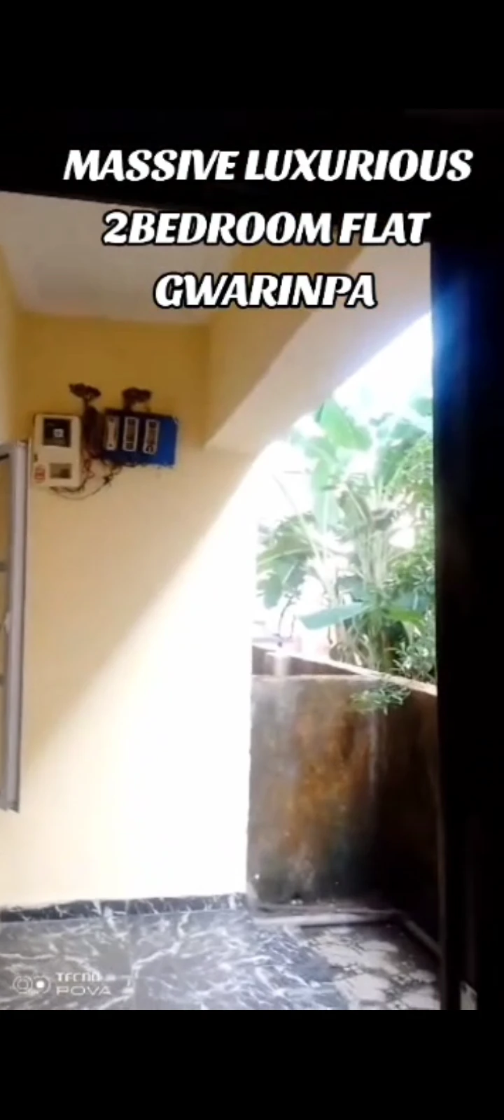 2 Bedroom Flat for Rent in Gwarimpa by Chally Boy, FCT - Image 4