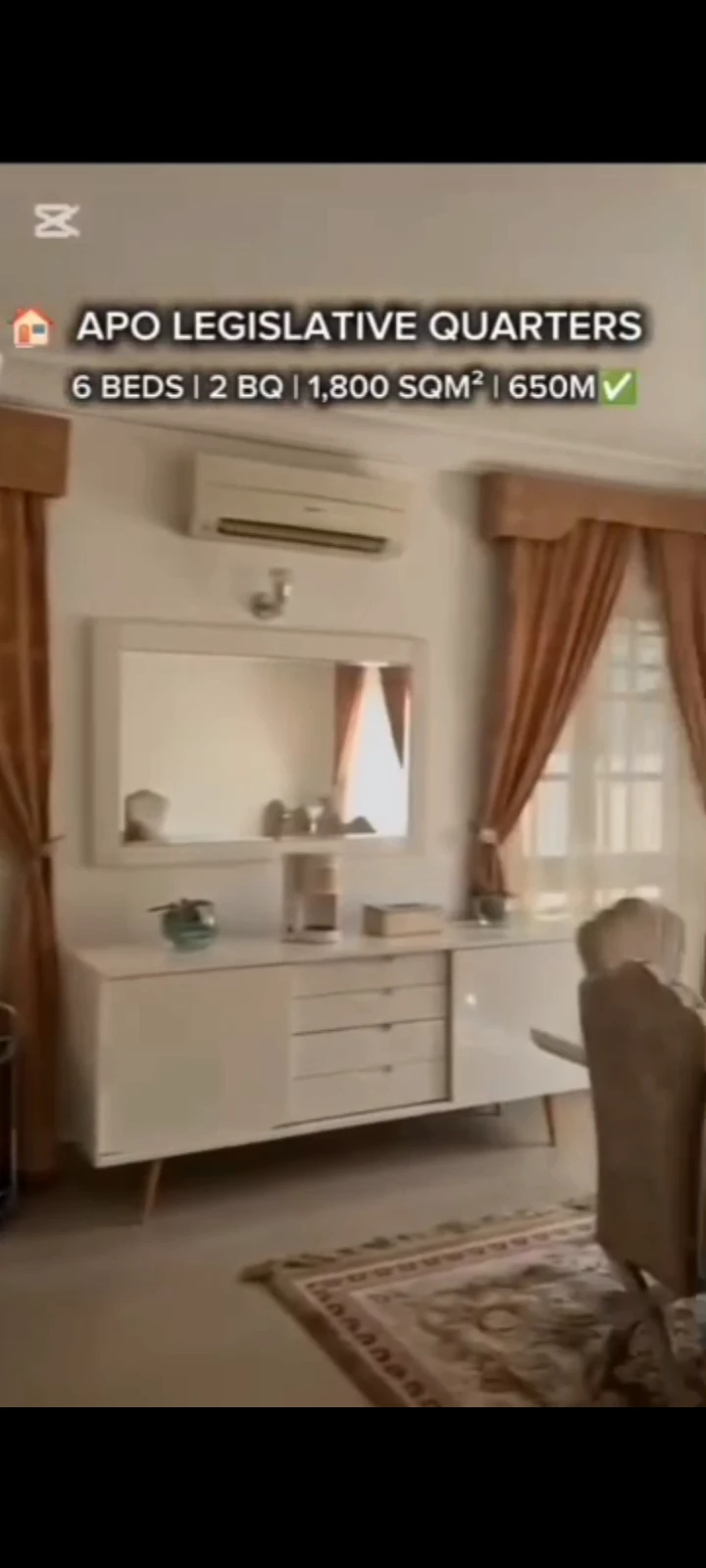 Duplex for Sale in Legislative Quarters, FCT - Image 1