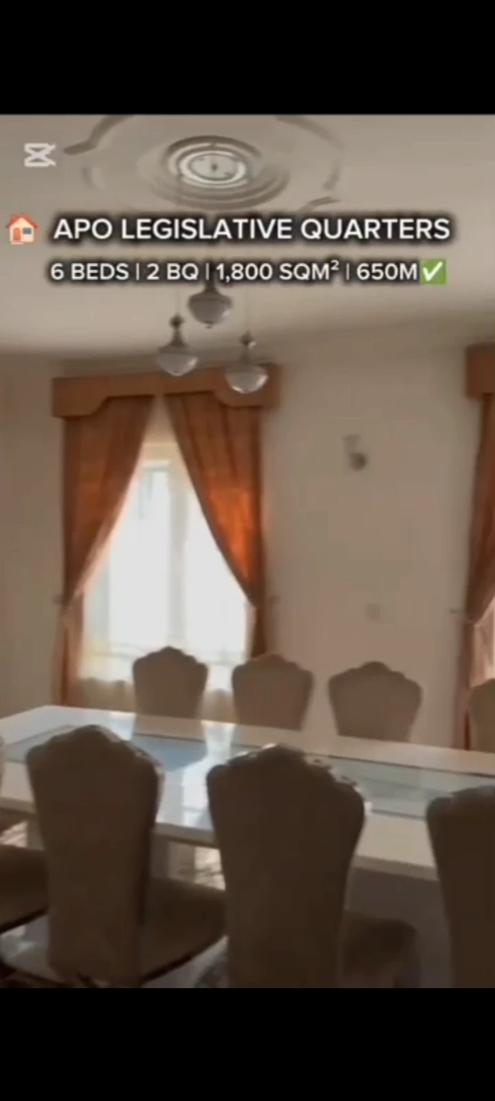 Duplex for Sale in Legislative Quarters, FCT - Image 6