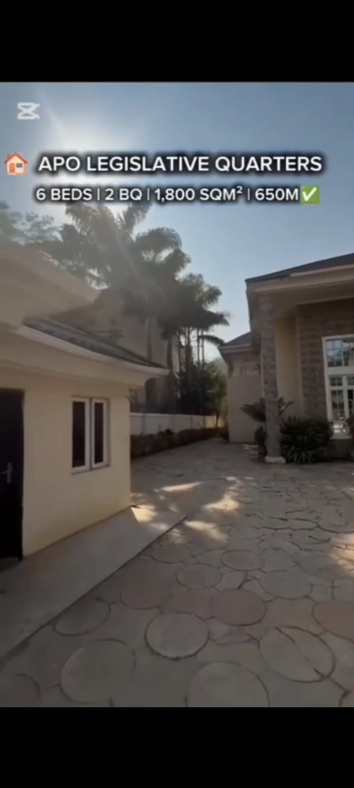 Duplex for Sale in Legislative Quarters, FCT - Image 5