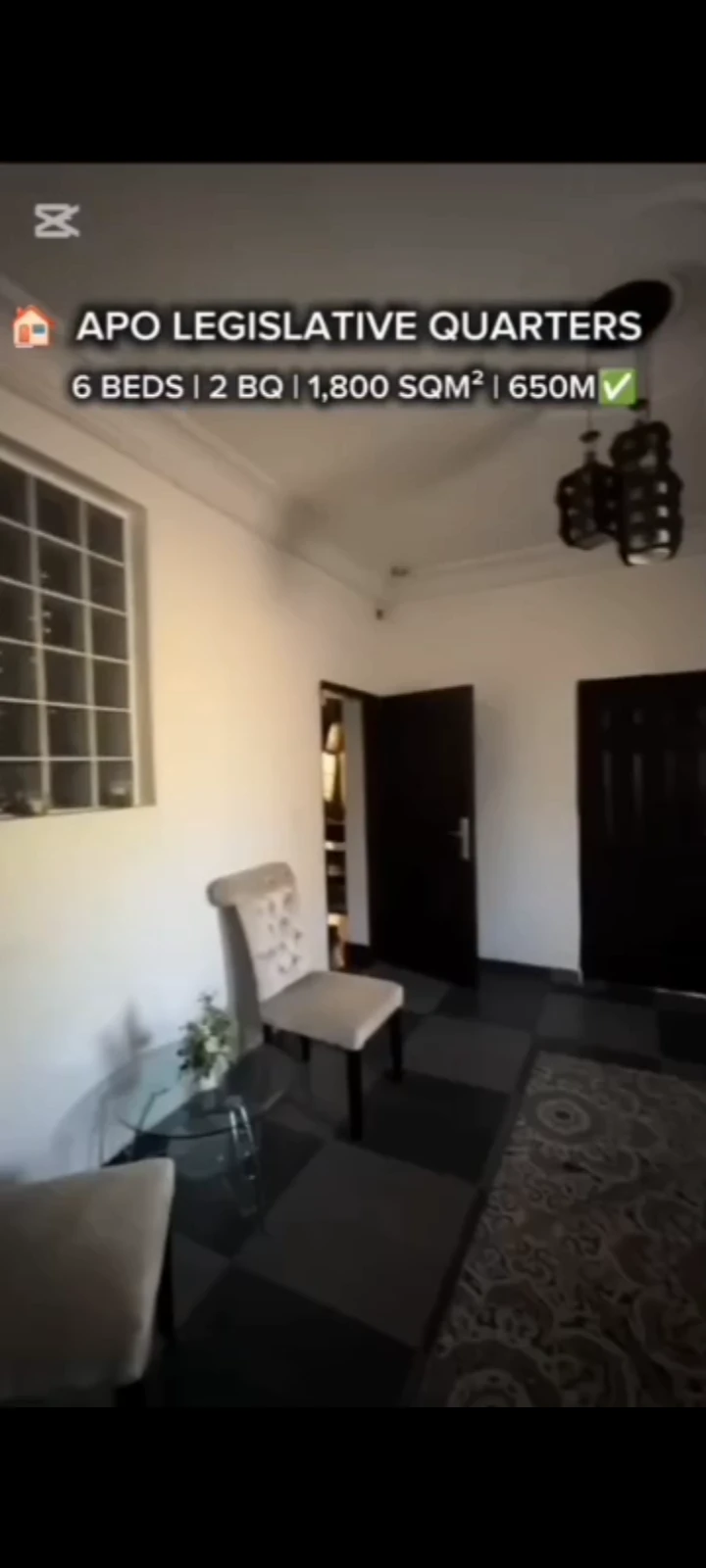 Duplex for Sale in Legislative Quarters, FCT - Image 4